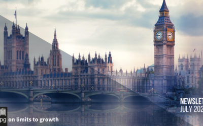 APPG on Limits to Growth | Newsletter, July 2023