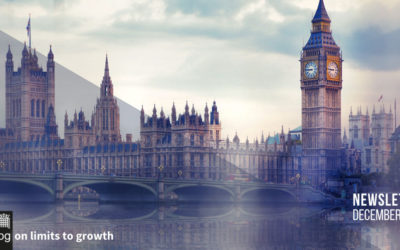 APPG on Limits to Growth | Newsletter, December 2021