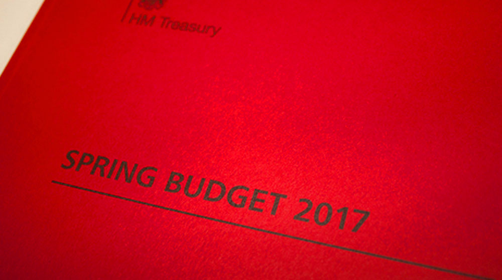 Spring Budget 2017 | Response by the APPG on Limits to Growth