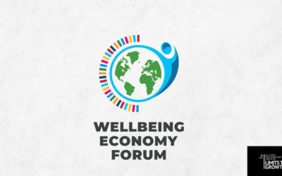 First Wellbeing Economy Forum hosted by Government of Iceland