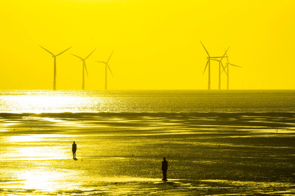 Decarbonisation and Economic Strategy Bill—Towards a Green New Deal for the UK